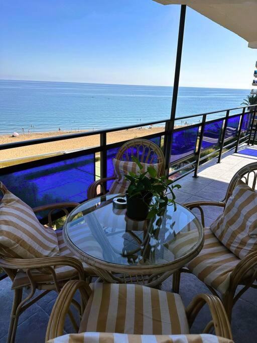 Atico Exclusivo Denia Y Playa Apartment Exterior photo