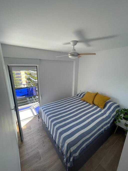 Atico Exclusivo Denia Y Playa Apartment Exterior photo