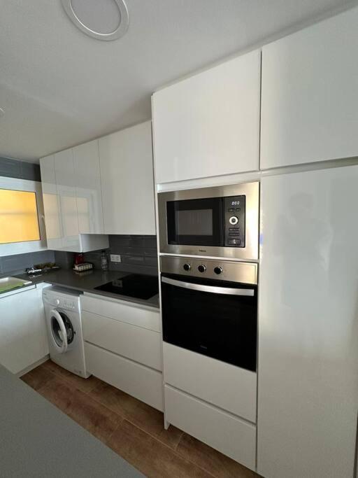 Atico Exclusivo Denia Y Playa Apartment Exterior photo