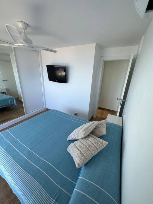 Atico Exclusivo Denia Y Playa Apartment Exterior photo
