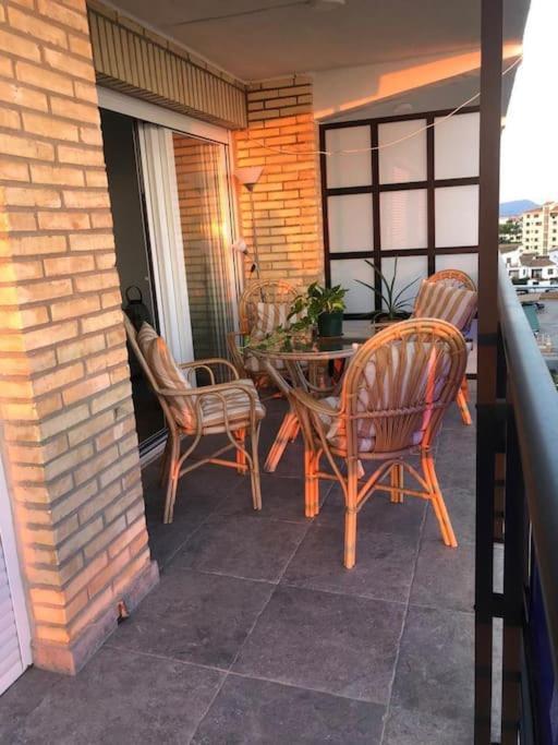 Atico Exclusivo Denia Y Playa Apartment Exterior photo