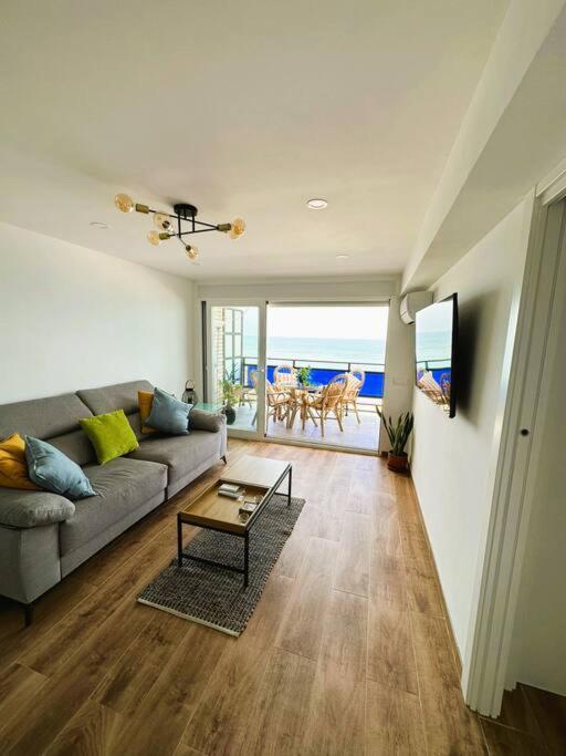 Atico Exclusivo Denia Y Playa Apartment Exterior photo