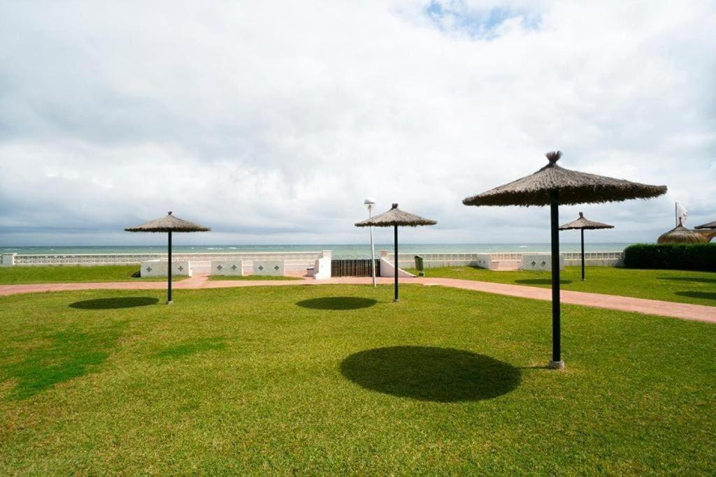 Atico Exclusivo Denia Y Playa Apartment Exterior photo