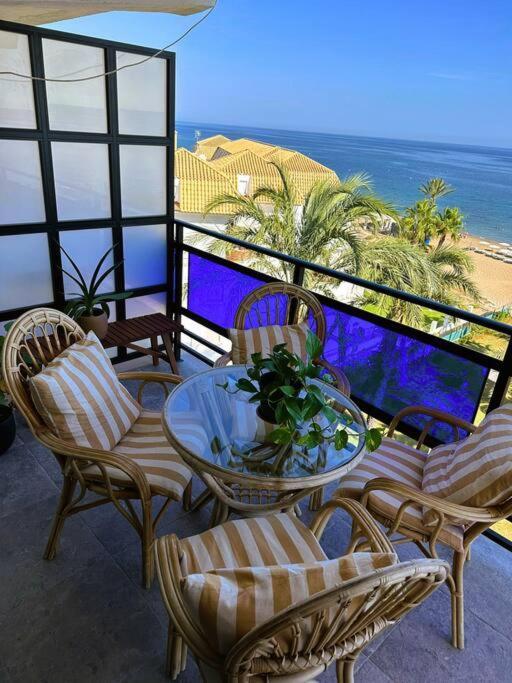 Atico Exclusivo Denia Y Playa Apartment Exterior photo