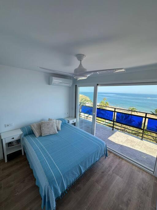 Atico Exclusivo Denia Y Playa Apartment Exterior photo