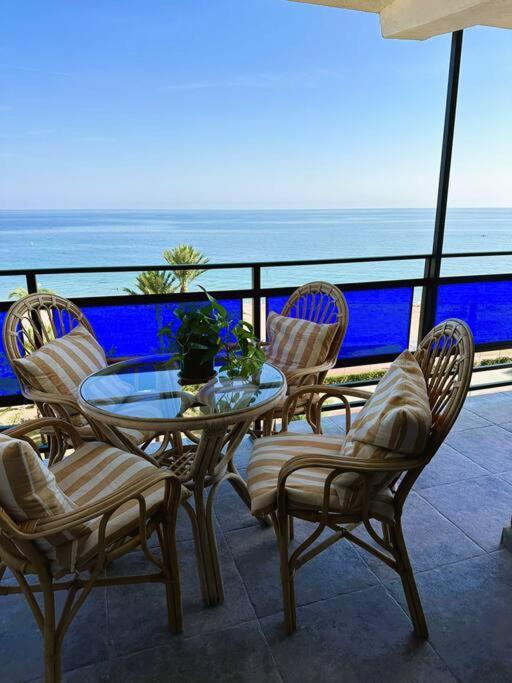 Atico Exclusivo Denia Y Playa Apartment Exterior photo