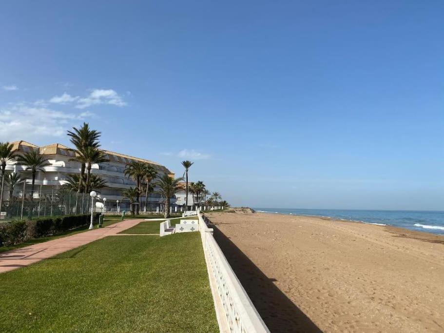 Atico Exclusivo Denia Y Playa Apartment Exterior photo